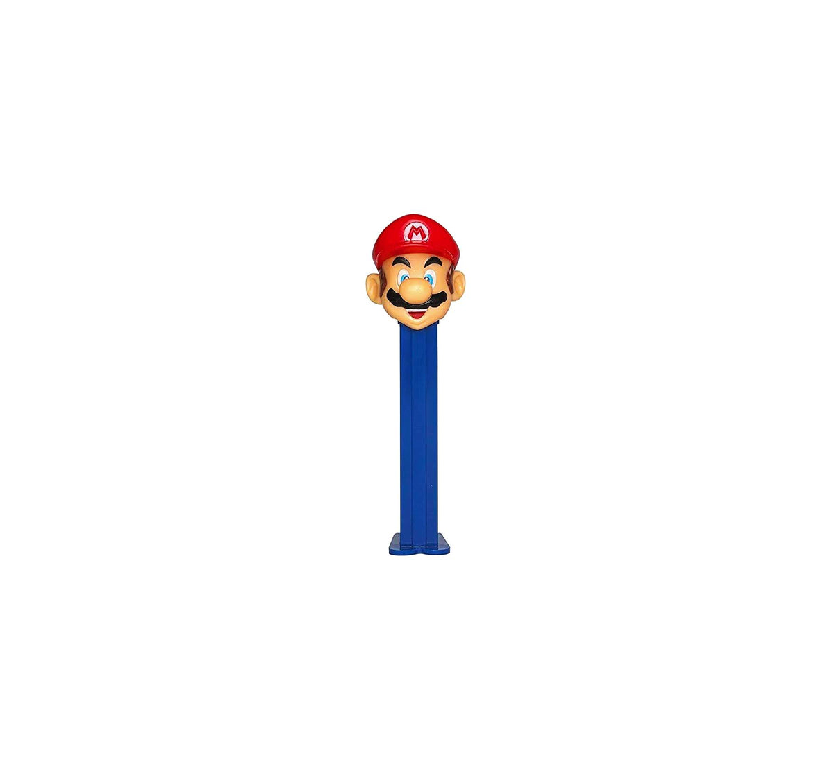 Super Mario Nintendo Pez Collection Candy Dispenser 16 4g La Casita