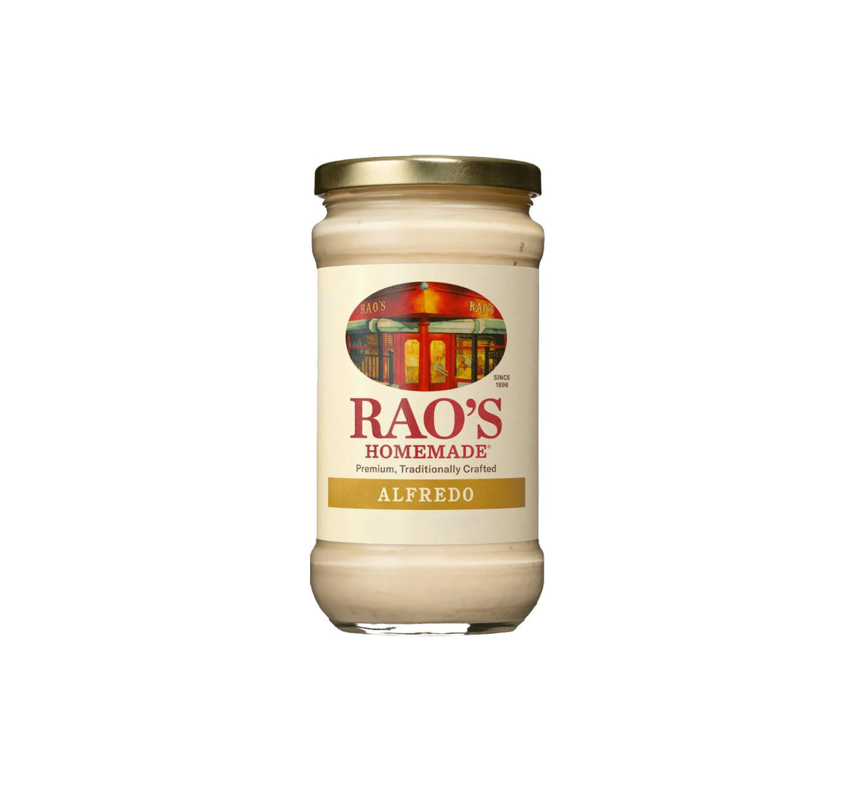 Rao's Homemade Alfredo Pasta Sauce 425g - La Casita Delicatessen