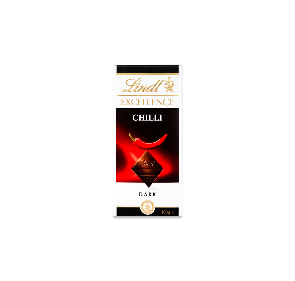 Lindt Chili Dark Chocolate 100g La Casita Delicatessen