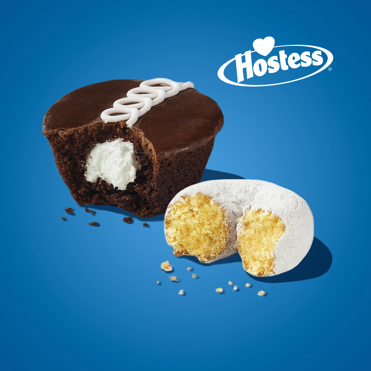 Hostess Cakes La Casita Delicatessen