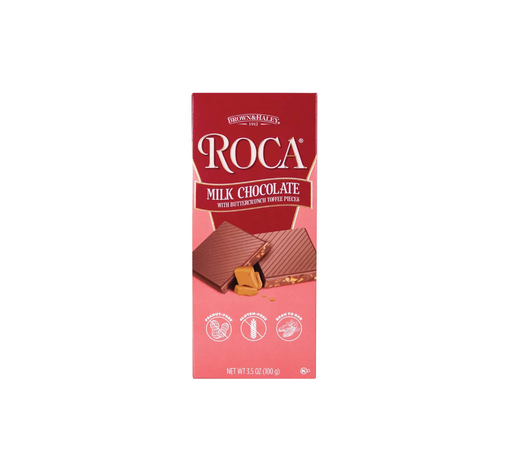 Choco Roca Classic Chocolate – La Casita Delicatessen