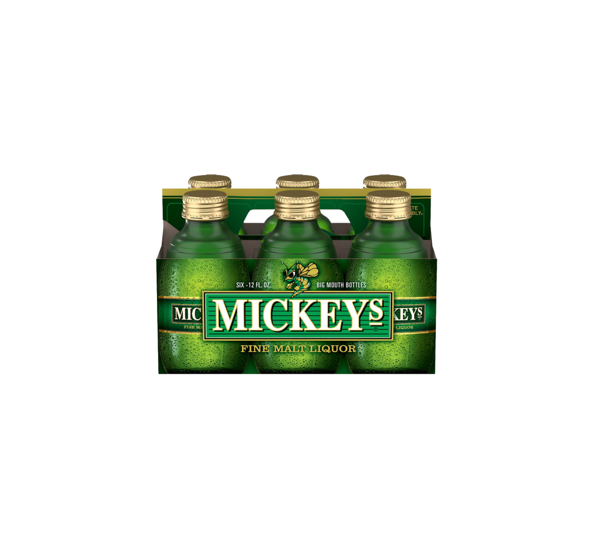 Mickey's Malt Liquor Beer La Casita Delicatessen