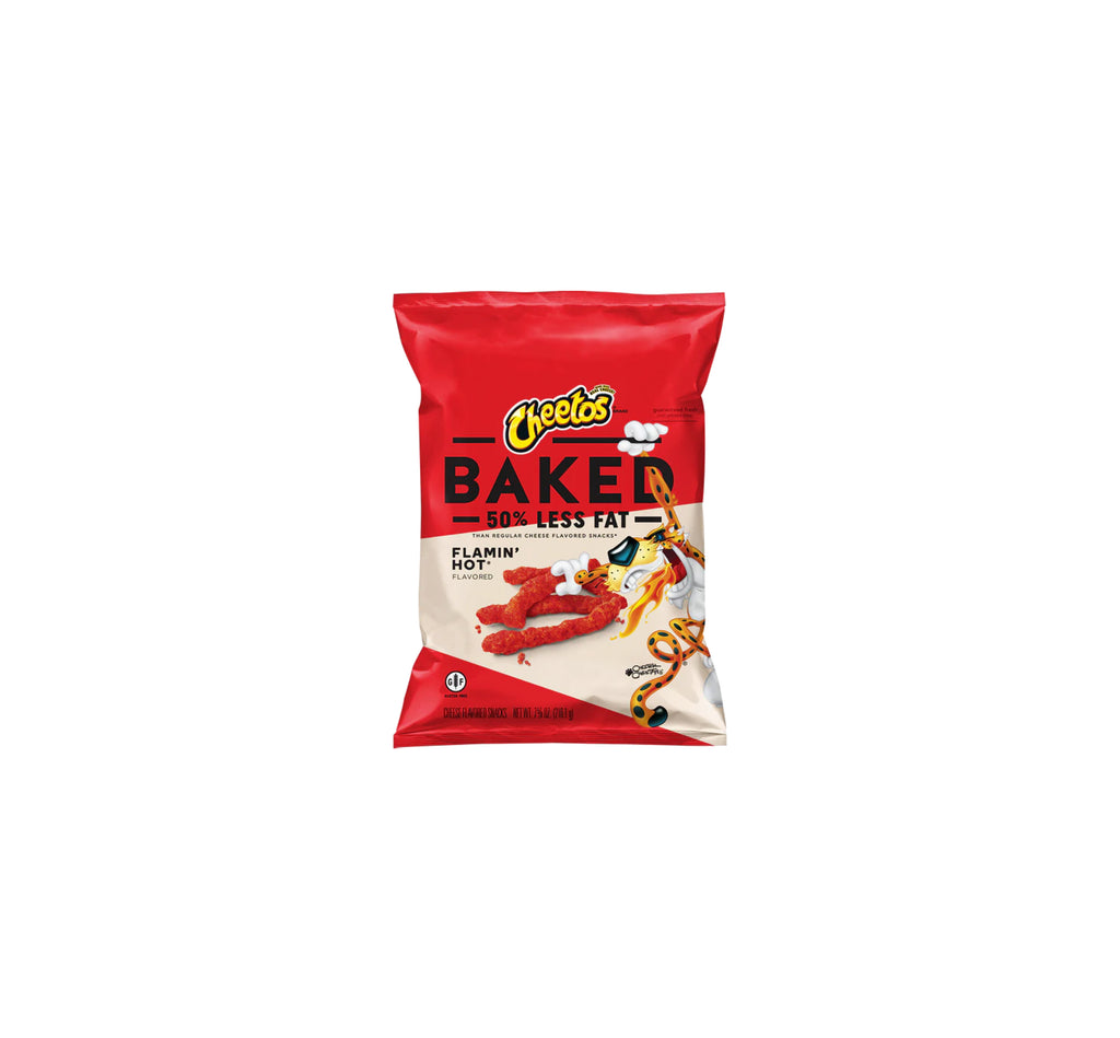 Cheetos Triangle Cheetos – La Casita Delicatessen